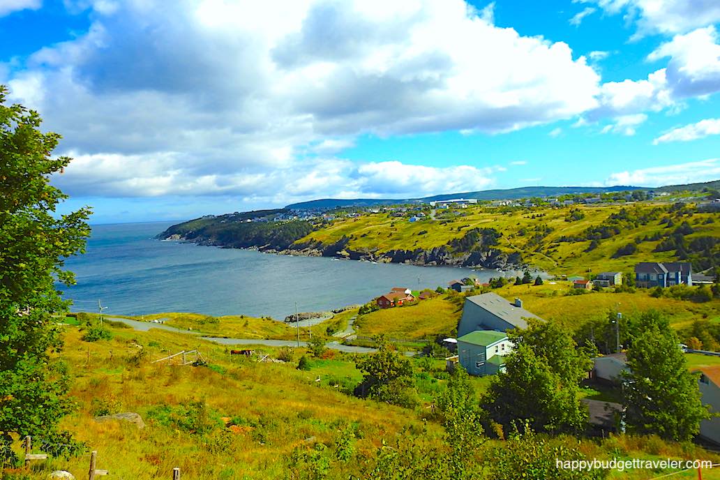 Picture of Torbay-Newfoundland