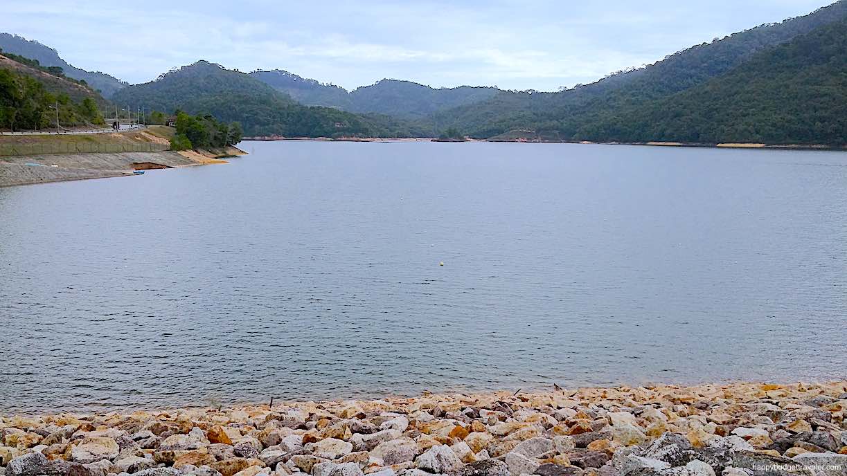 Picture of Teluk Bahang Dam, Penang Island, Malaysia