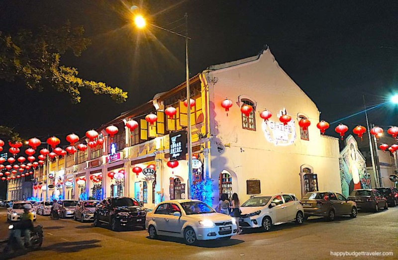 penang island nagore square mural 800x523