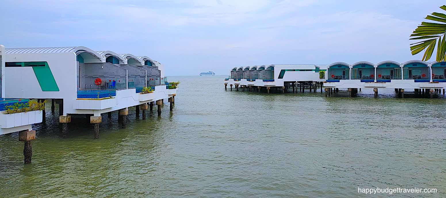 Picture of Overwater Villas of Lexis Hibiscus, Port Dickson, Malaysia